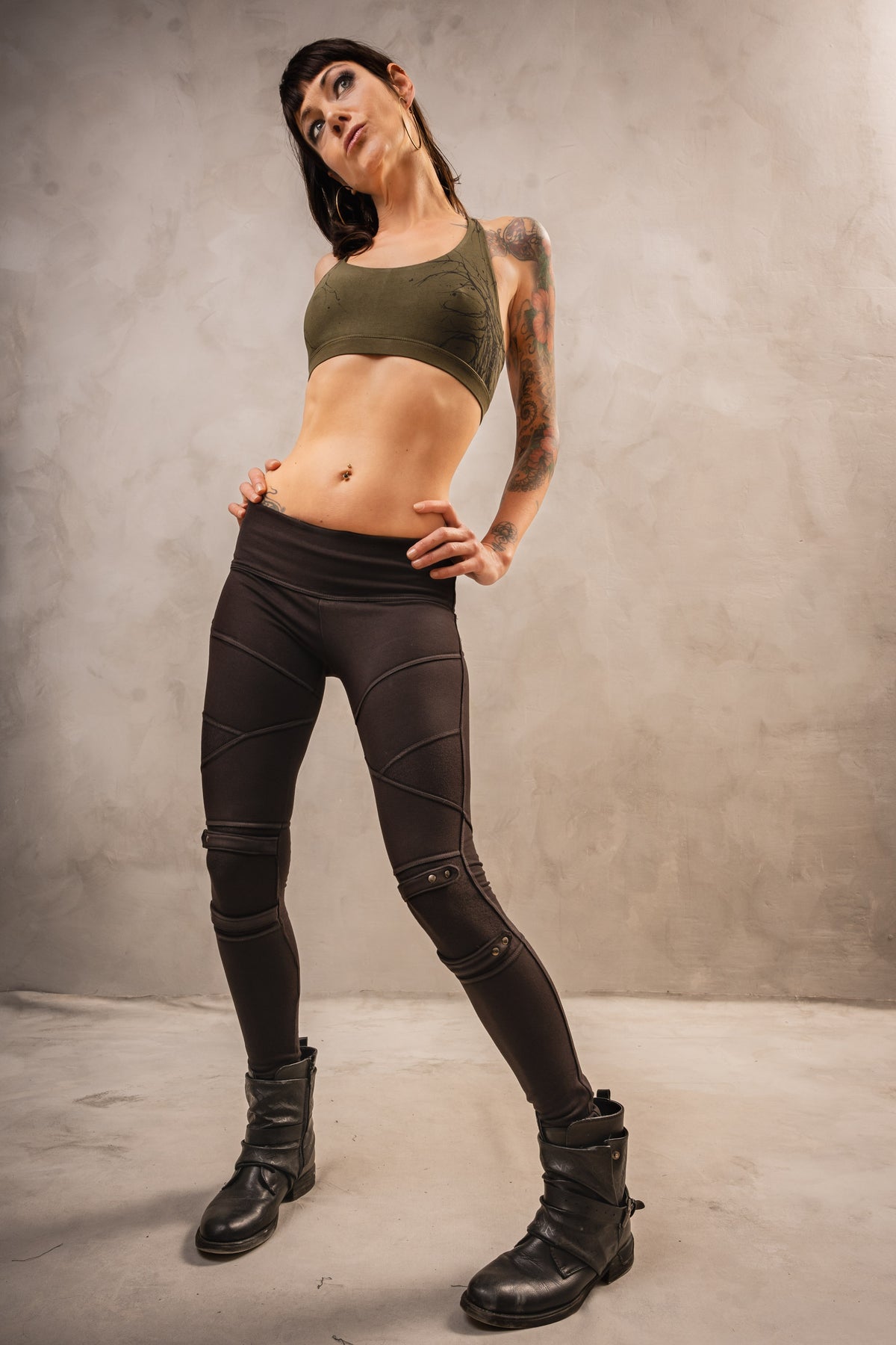 Jockey Leggings