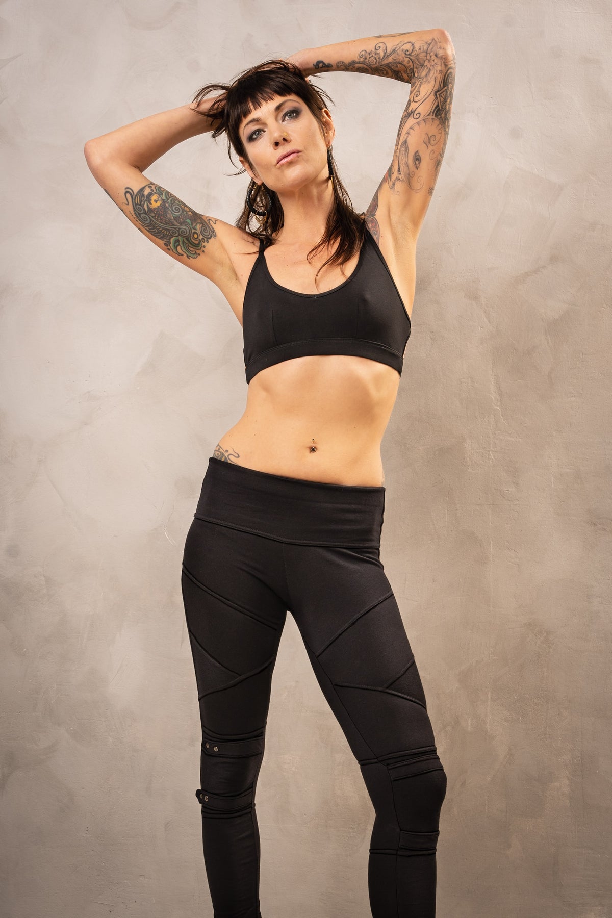 Jockey Leggings