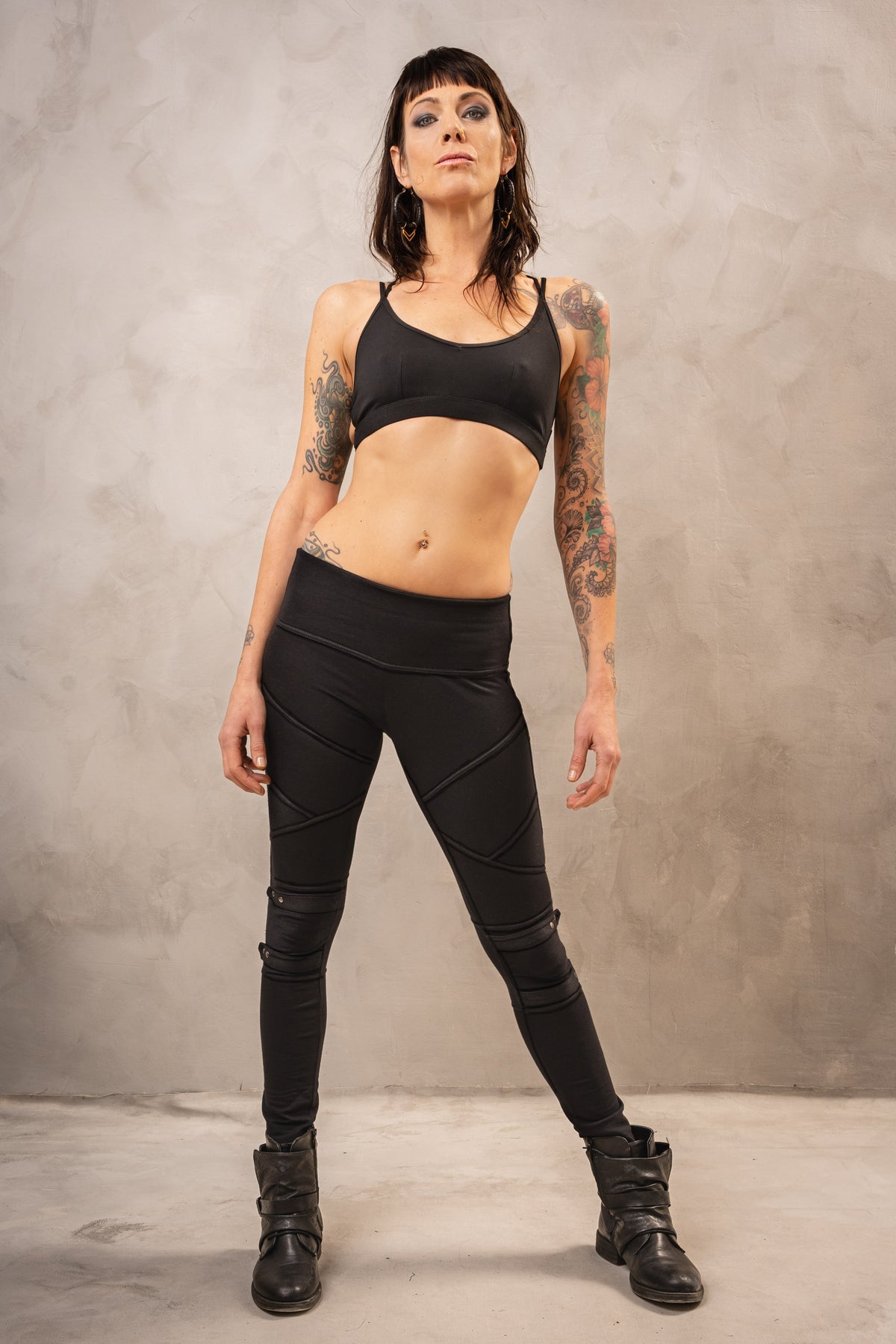 Jockey Leggings