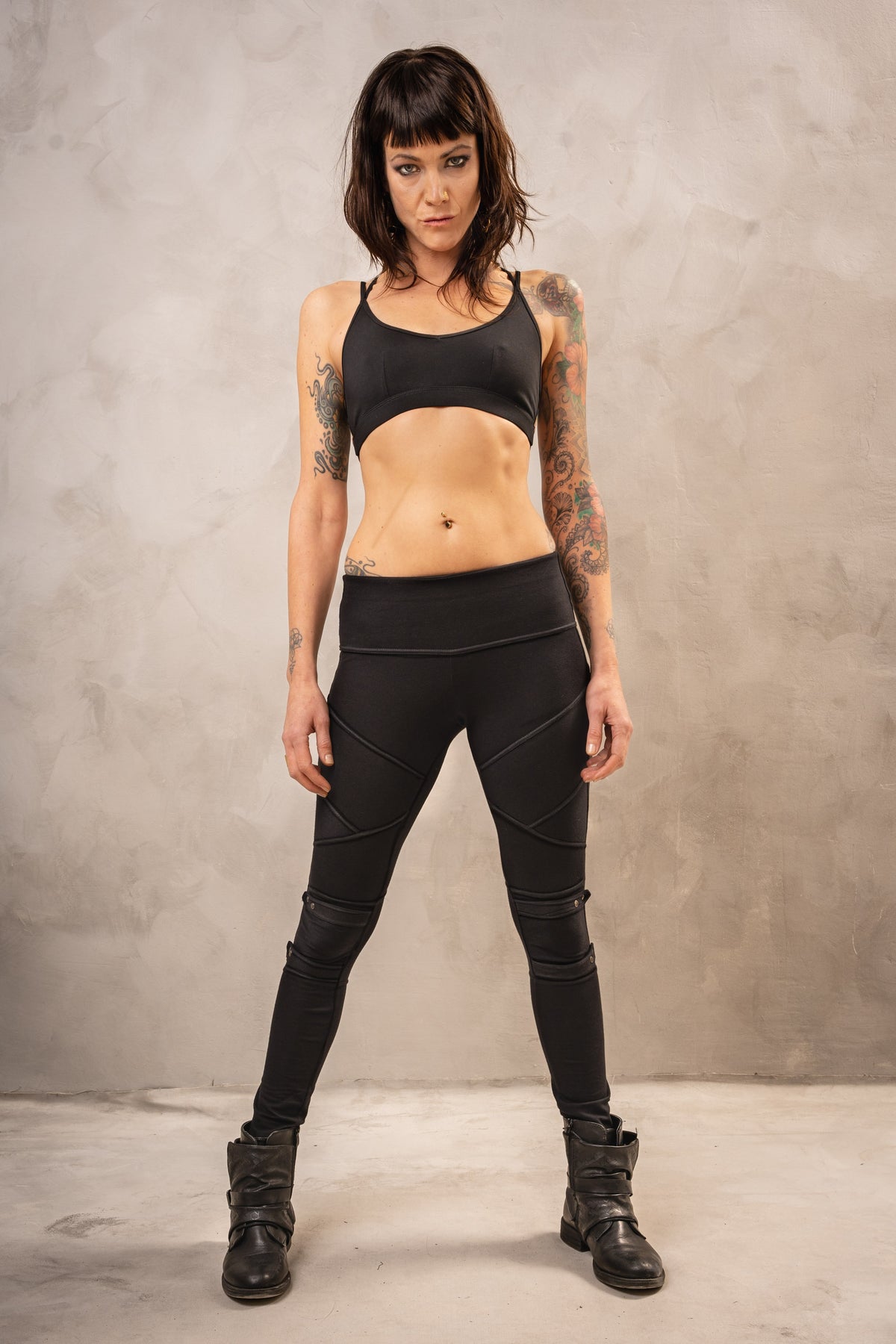 Jockey Leggings