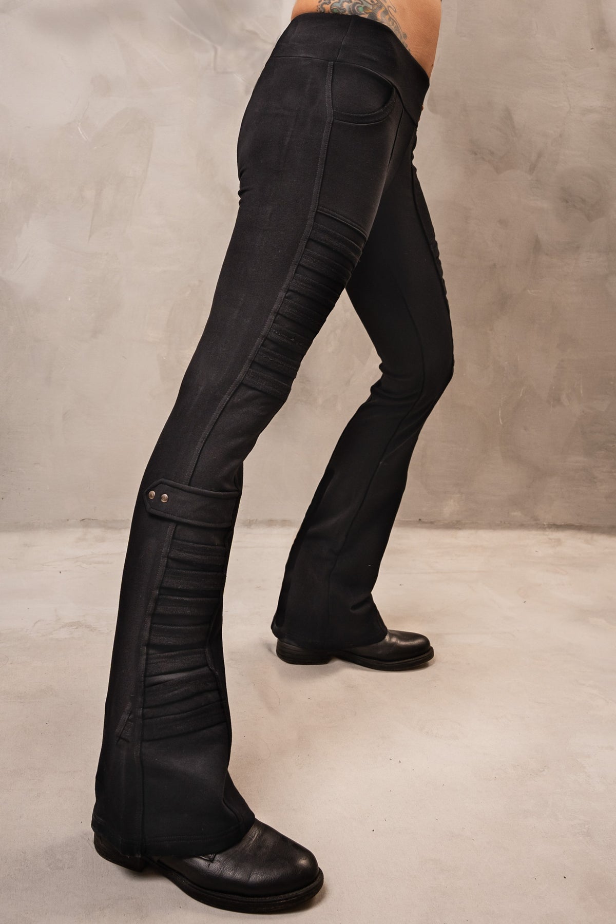 Leggings Bootcut VI