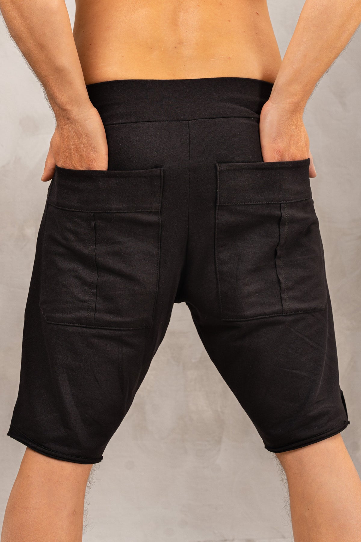 Pant Short Halfipep