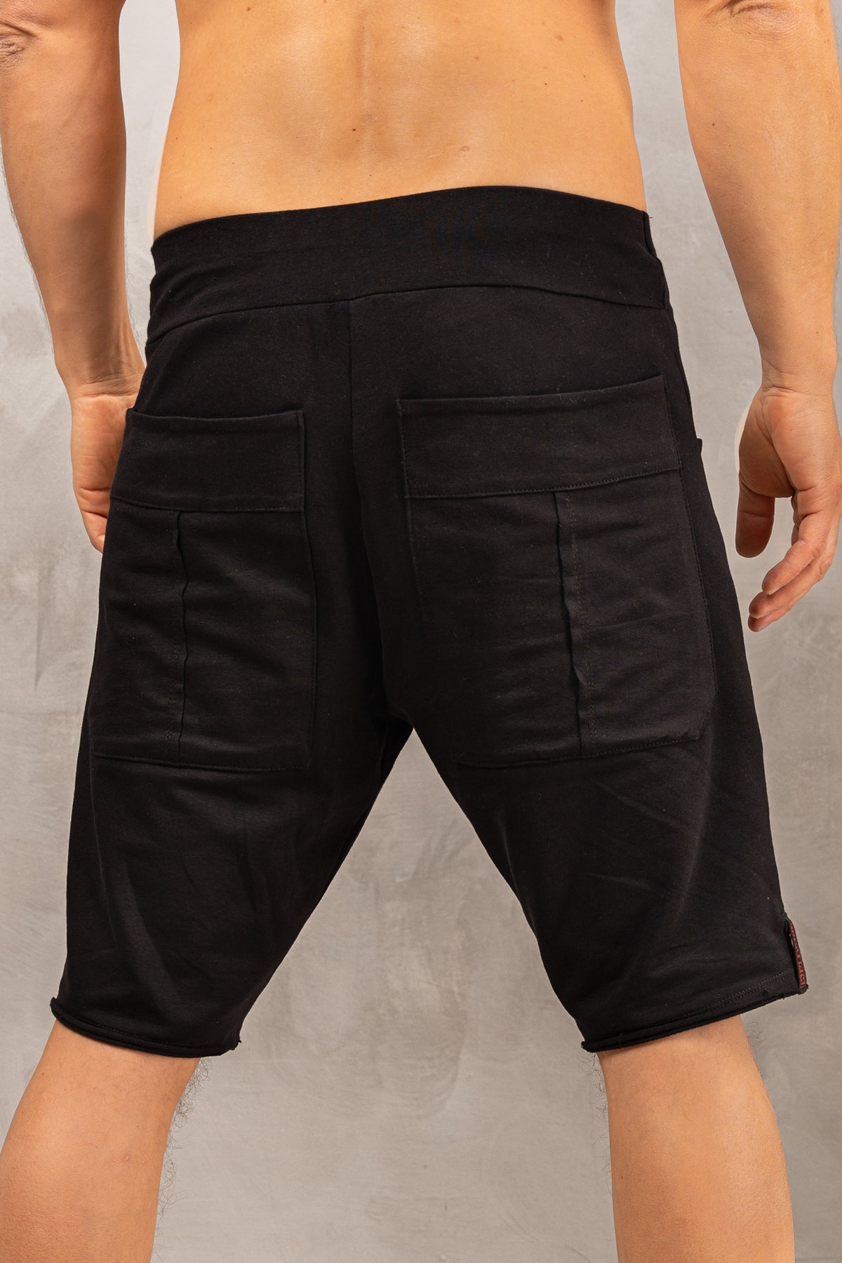 Pant Short Halfipep