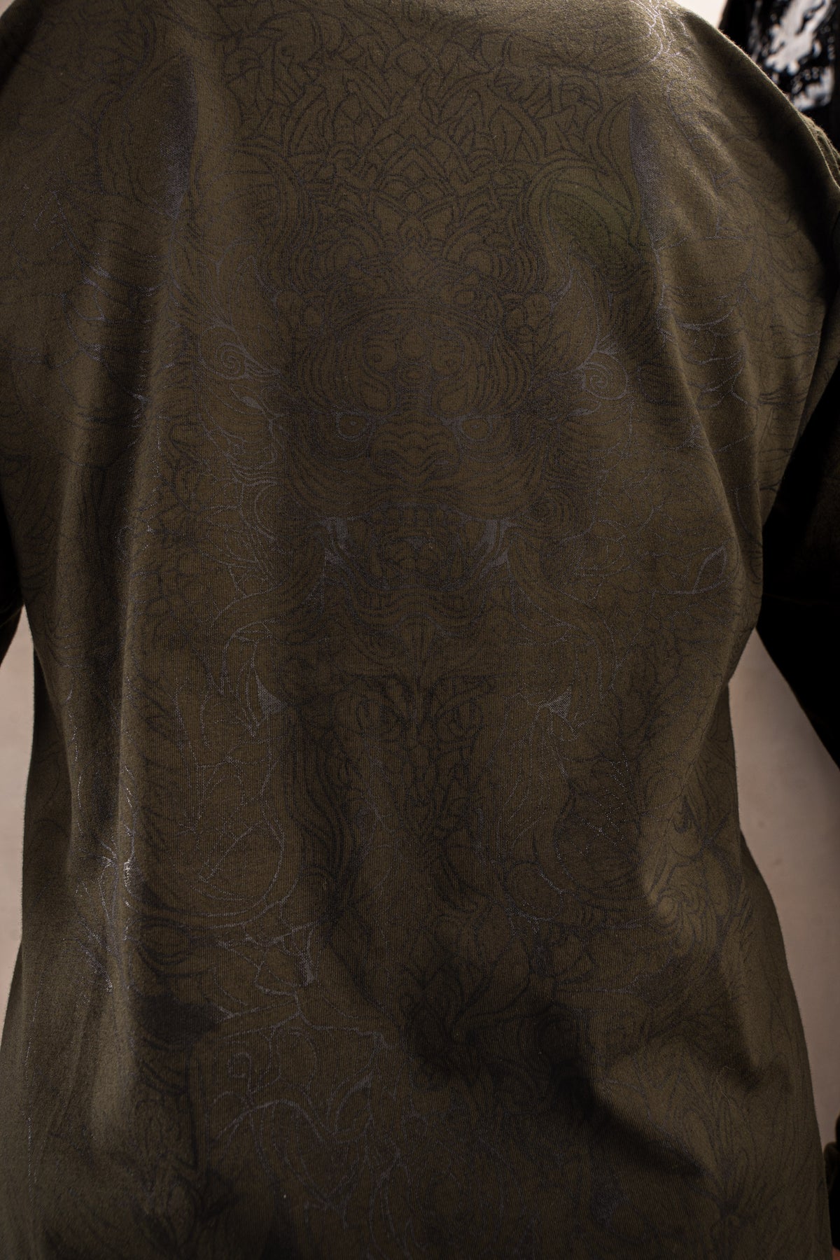 Longsleeve Naga