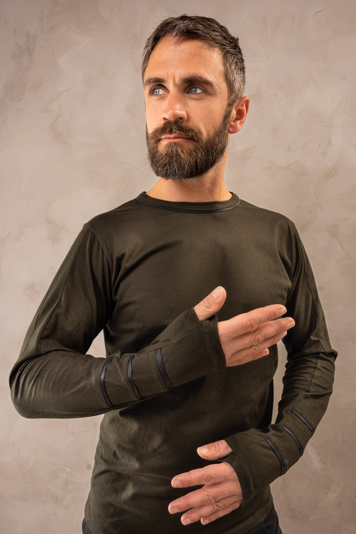 Longsleeve Naga