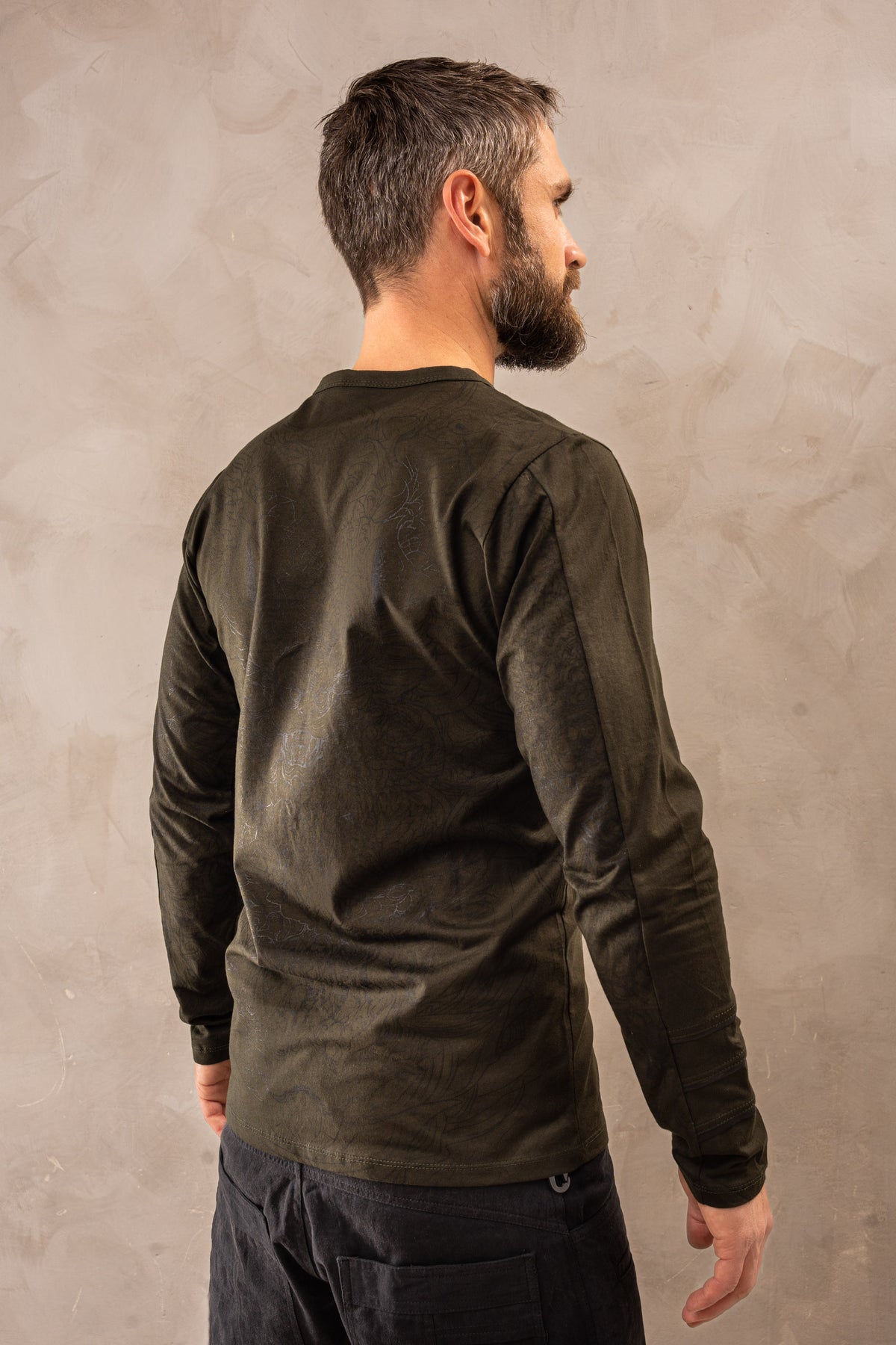 Longsleeve Naga