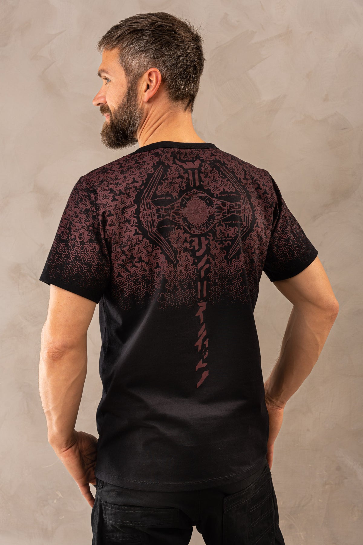 Tie Fighter Shirt