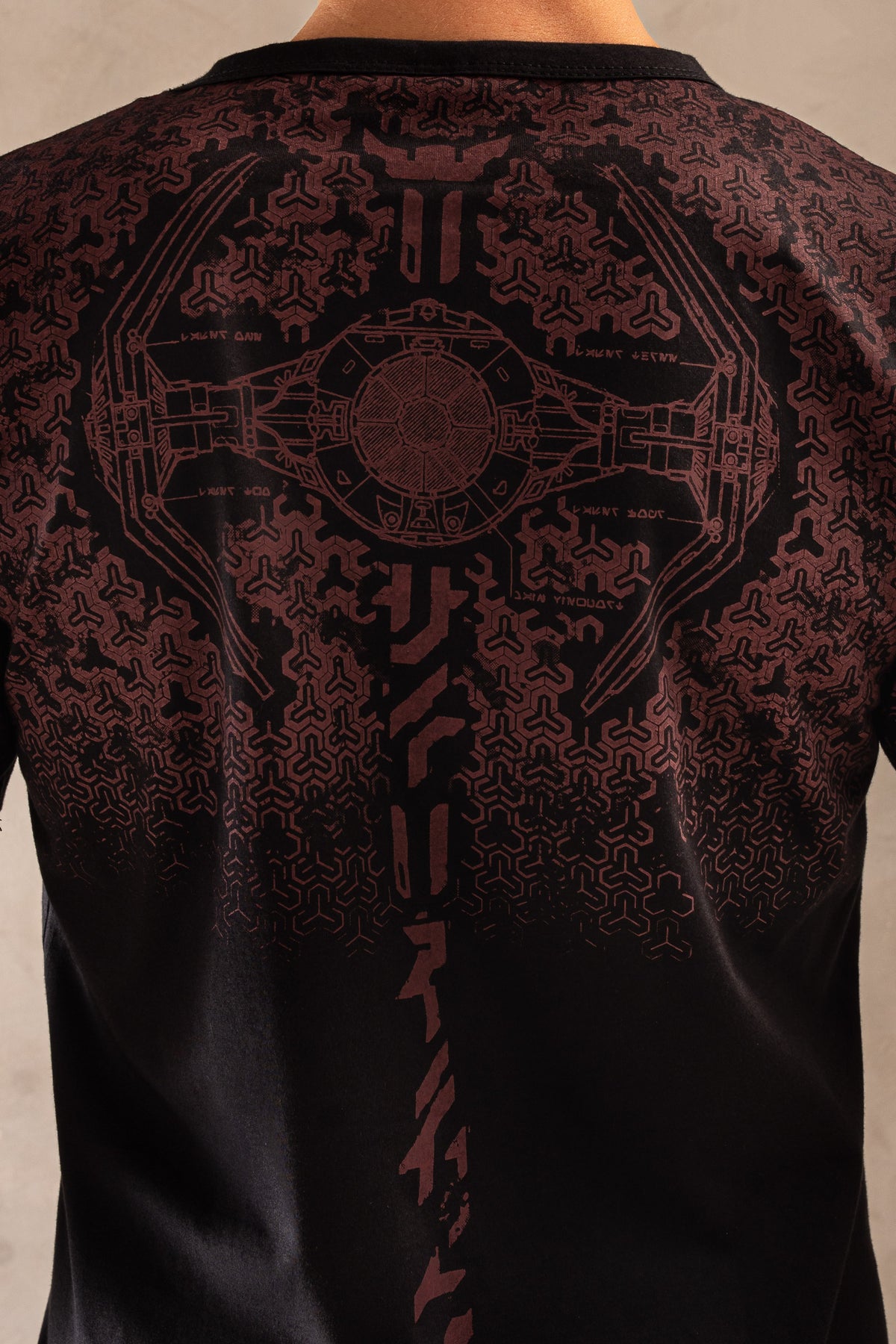 Tie Fighter Shirt