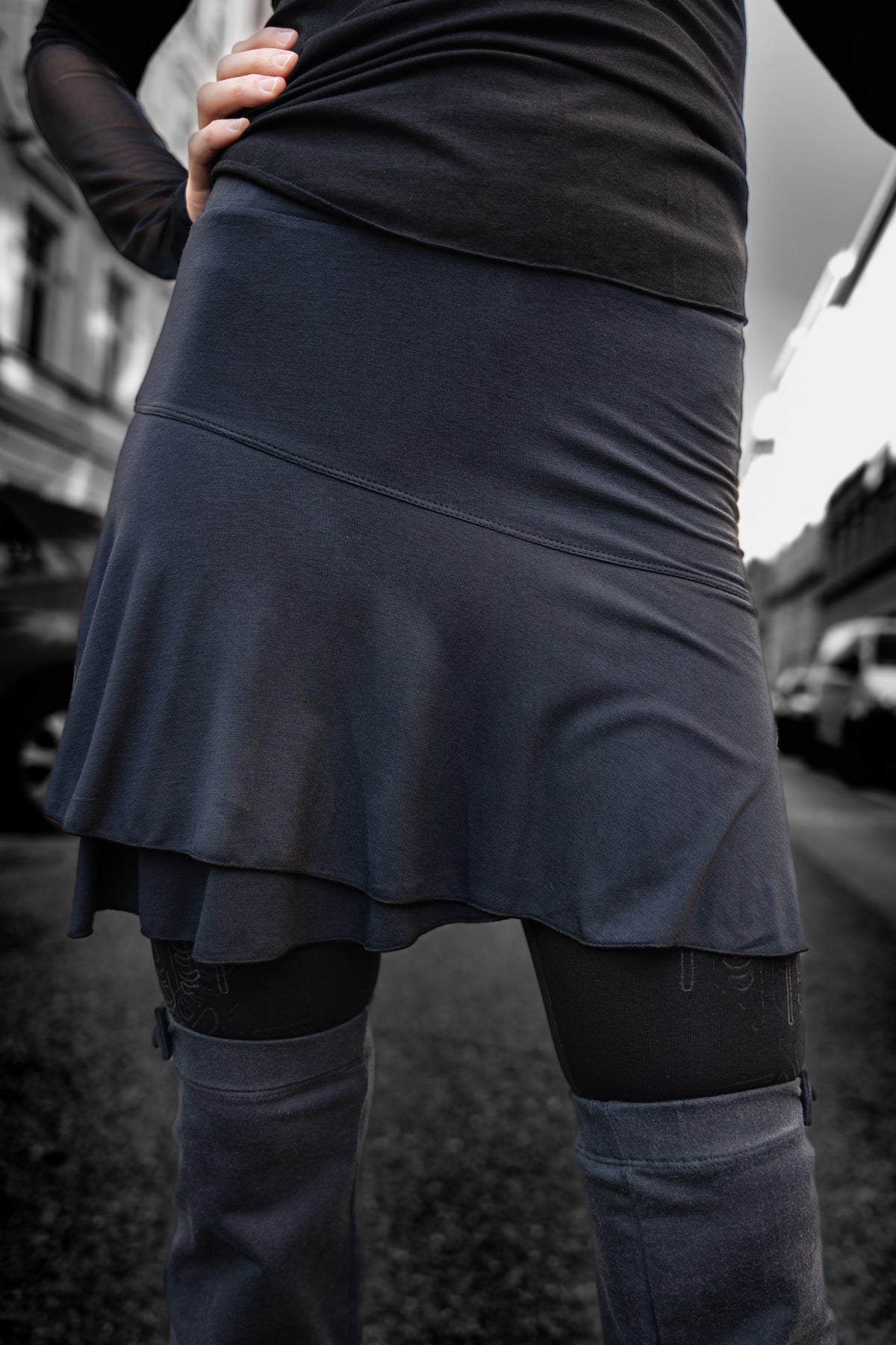 Blossom Skirt