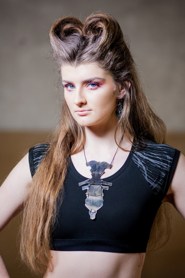 Unique Goa Clothes, Elven, Tribal, Psytrance Fashion from the Goa ...