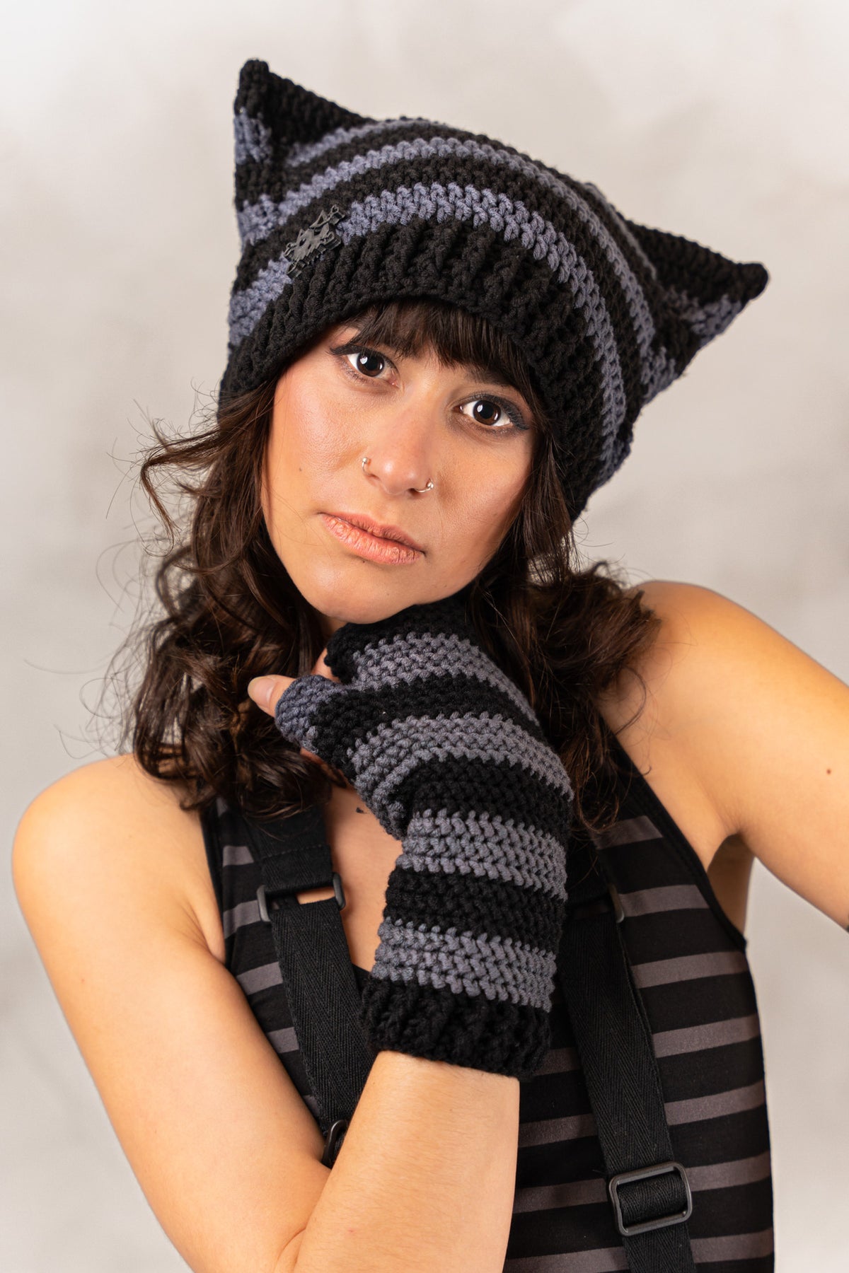 Cat Ear Beanie