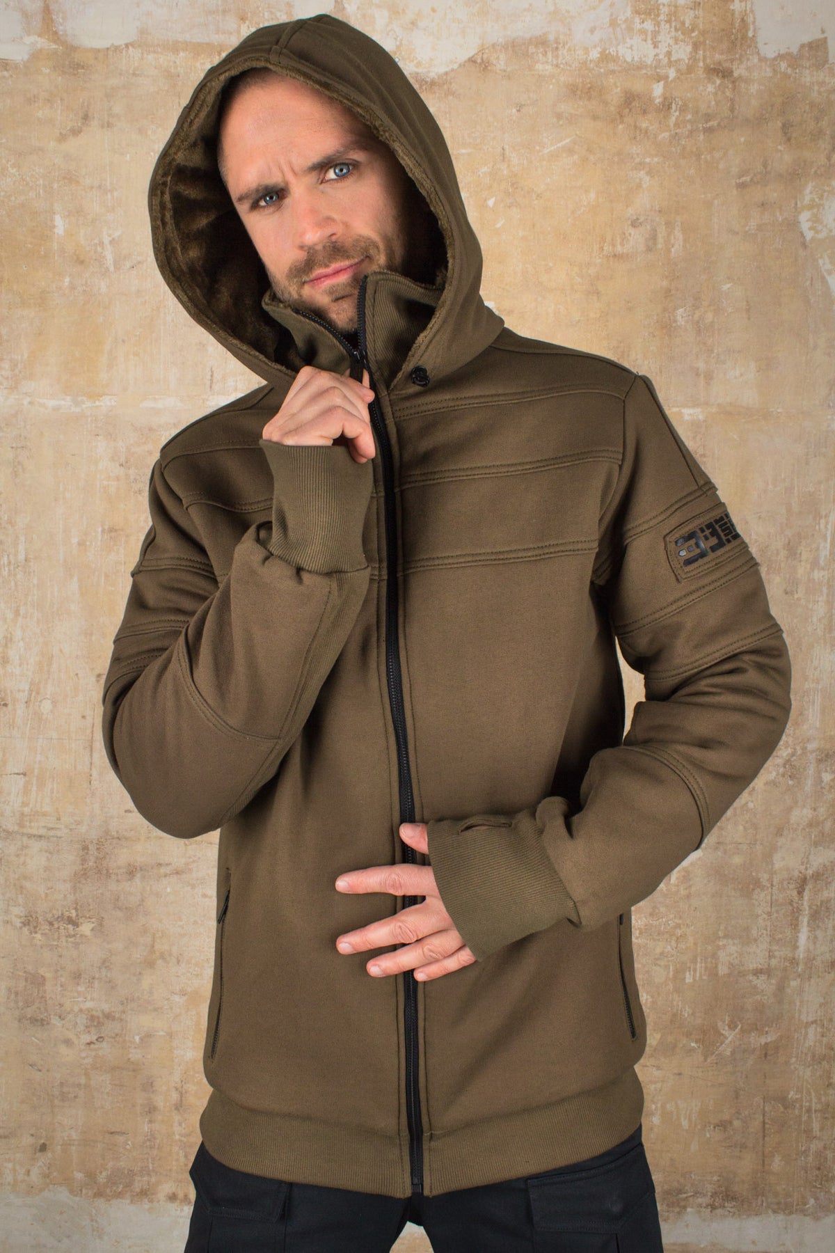 NiPol Jacket