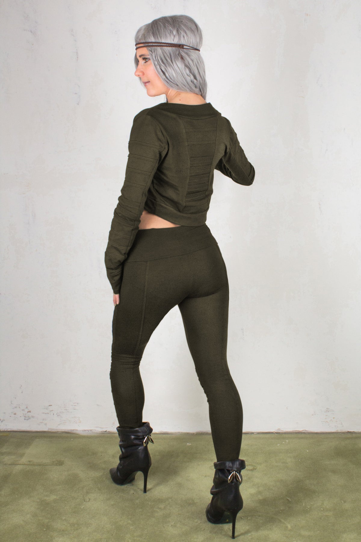 Asashin Leggings