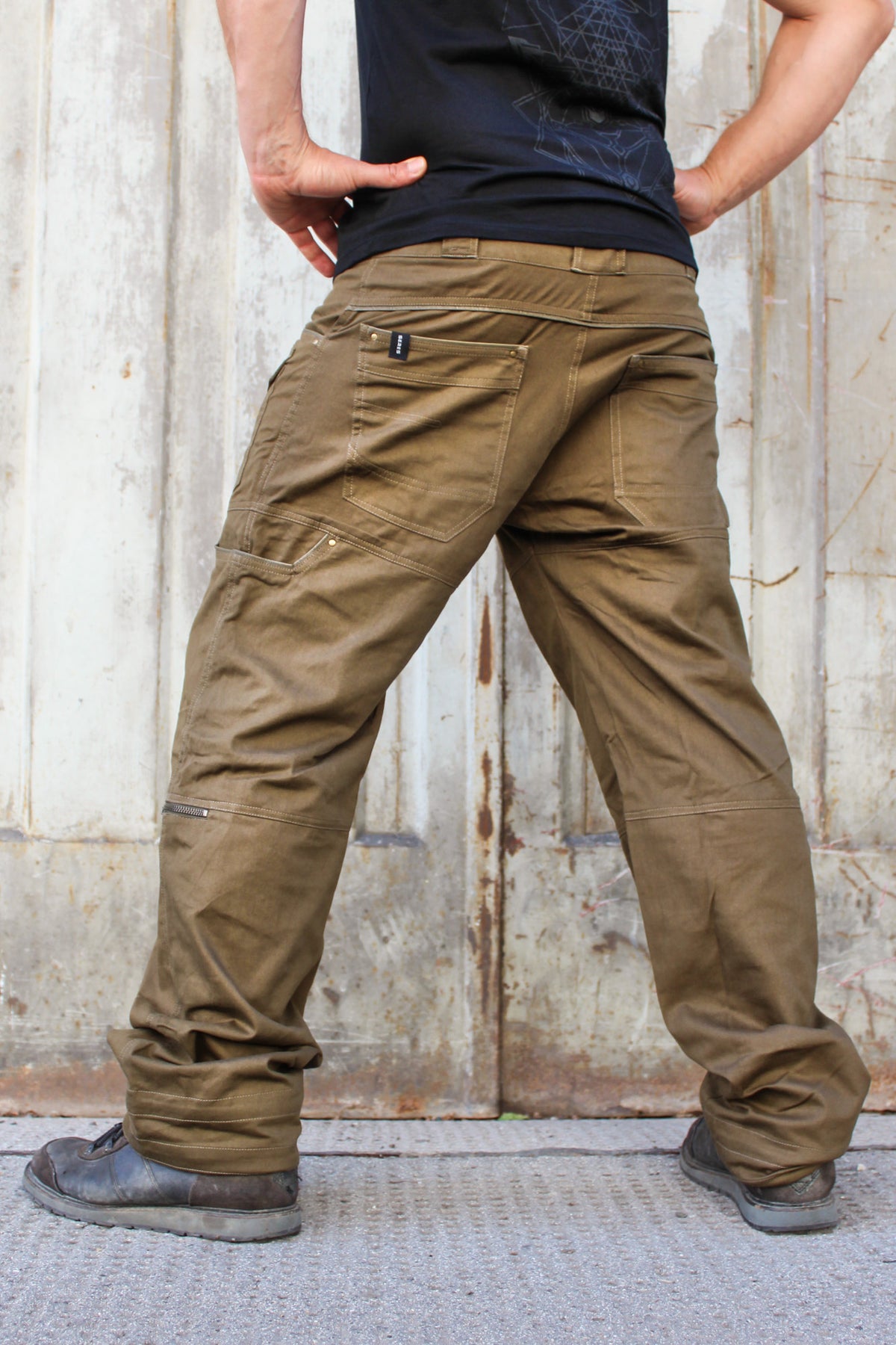 Terra NEO Pants