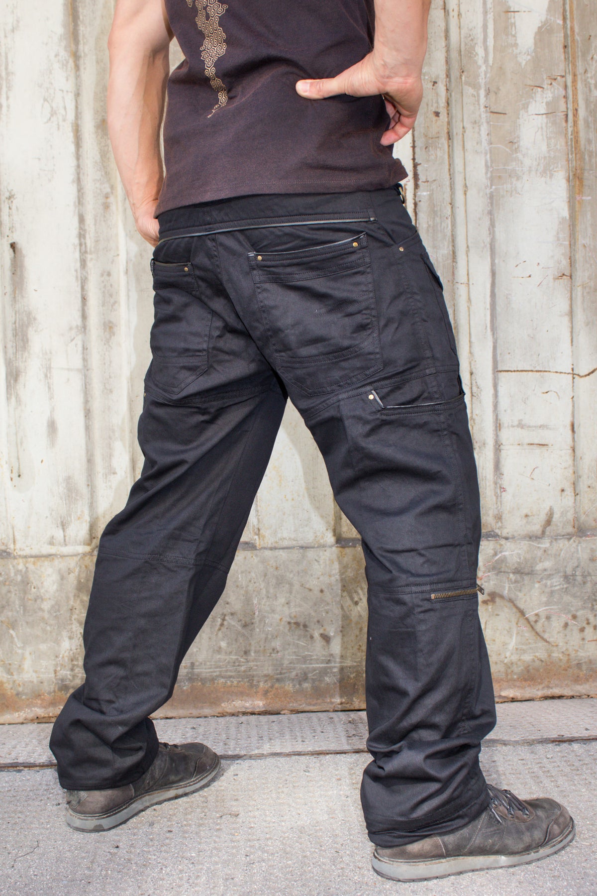 Terra NEO Pants