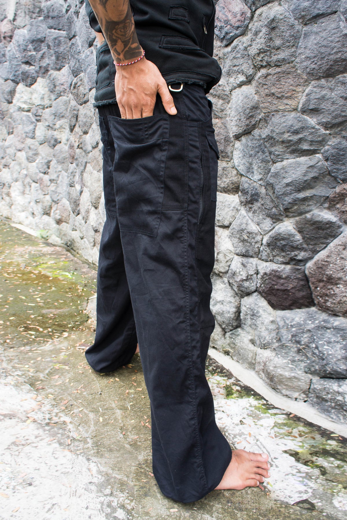 Mount Comfort Pants