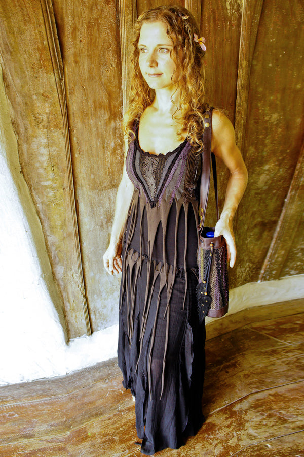 Unique Goa Clothes, Elven, Tribal, Psytrance Fashion from the Goa ...