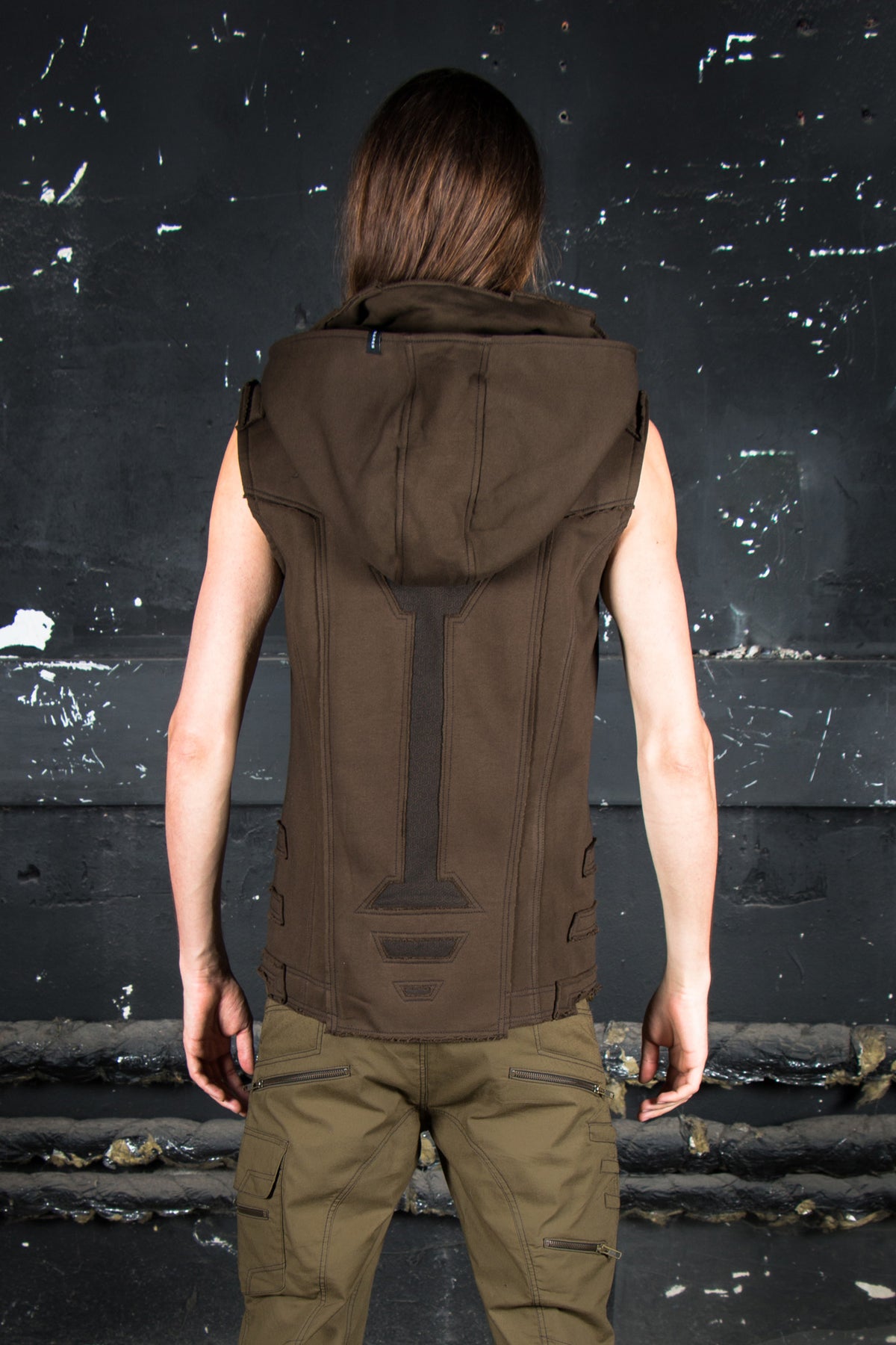 Totem Vest