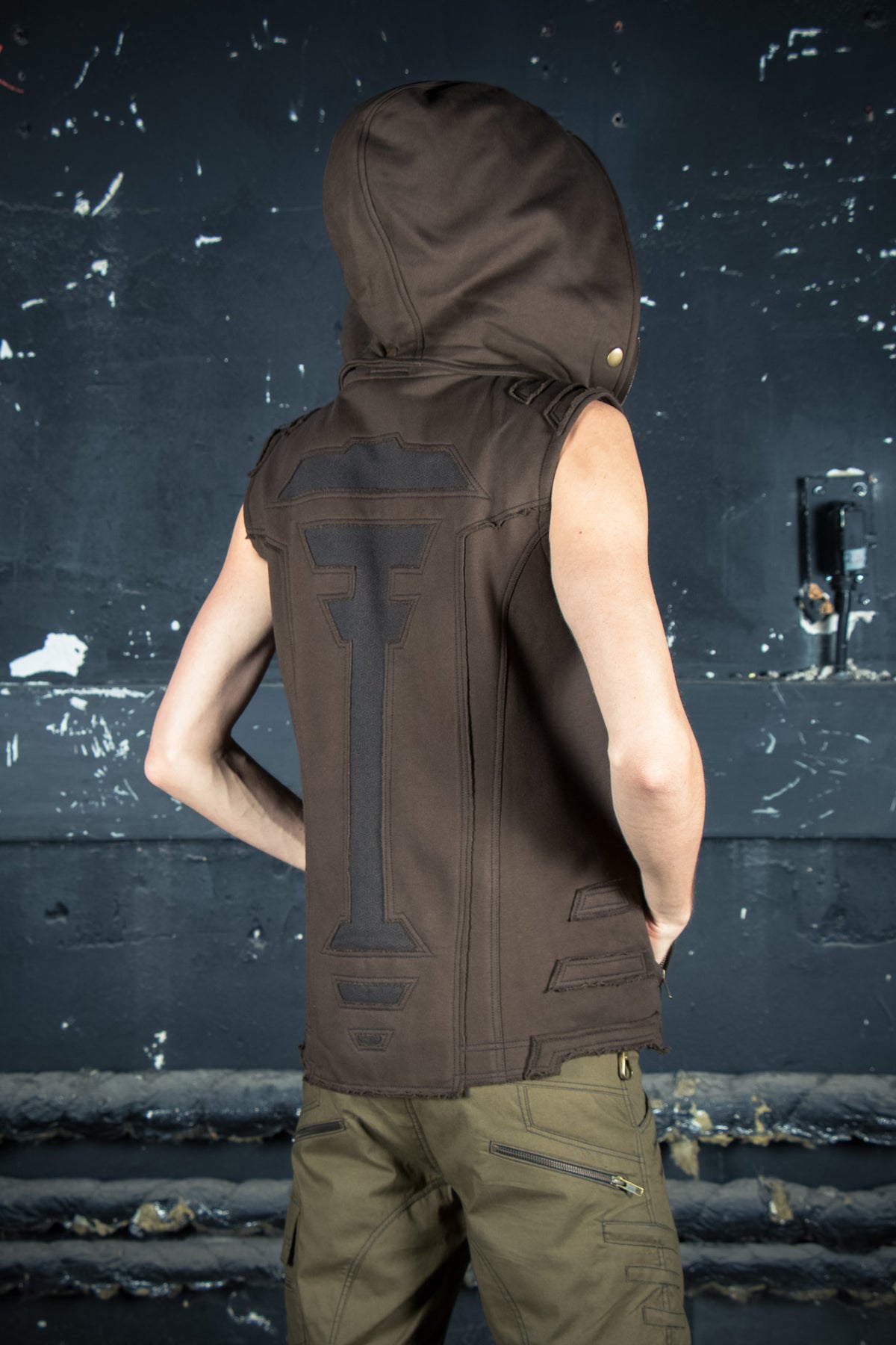 Totem Vest