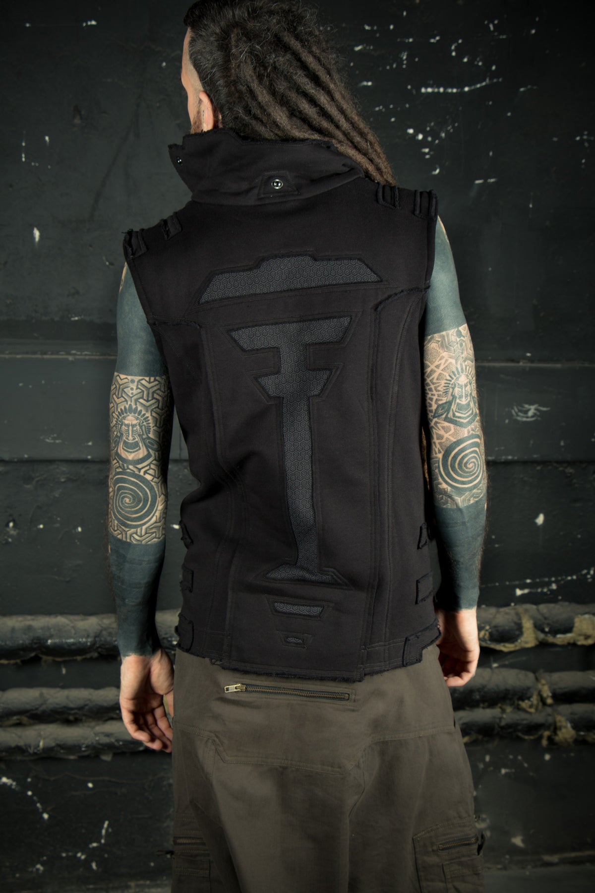 Totem Vest