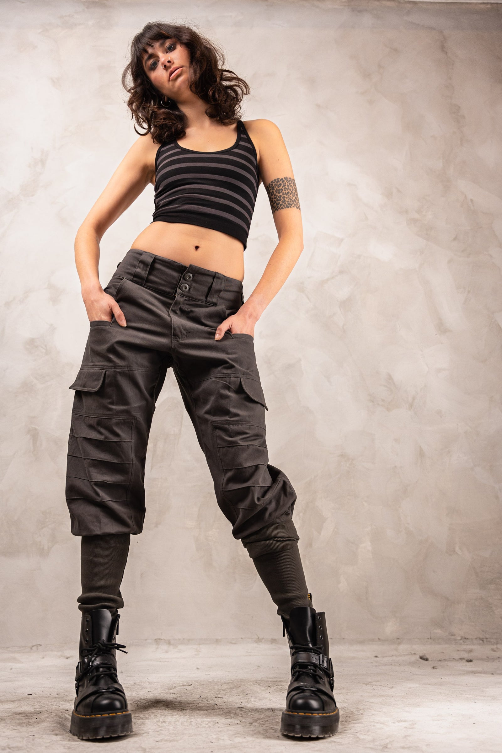 Gq cargo pants store